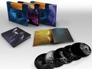 Tool - Fear Inoculum (Limited 180g etched LP Vinyl box set) MINT SEALED LTD RARE
