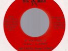 TYREE SUGAR JONES If You Feel It 1975 BIG MACK 45 RARE FUNKY SOUL