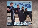 LP THE SMOKE - IT`S SMOKE TIME - metronome MLP 15279-ORGINAL LP- ULTRARAR