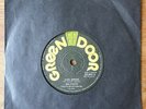 Reggae RockSteady Big Youth - Cool Breeze / Wild Storm, Green Door GD4051