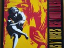 Guns N' Roses Use Your Illusion I Vinyl Reissue Double x2 LP Alice Cooper