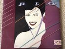 Duran Duran RIO 12” Vinyl Album Authentic 1982 Capitol Records Original ST-12211