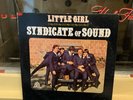 SYNDICATE OF SOUND-LITTLE GIRL/VINYL LP/1966/MINT- MONO/TOP TEN HIT LITTLE GIRL