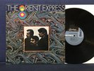 The Orient Express - The Orient Express - 1969 - Mainstream Label - Stereo