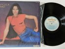 DANIELA ROMO Hispavox LP vinyl 1983 Album GH 11-420 Gamma Latin Pop MEXICO