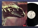 Iguana - Iguana - 1972 - Lion Label(WL Promo)
