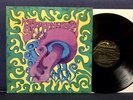 The Sacred Mushroom - The Sacred Mushroom - 1969 - Parallax Label - Stereo