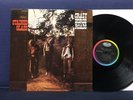 Stained Glass - Crazy Horse Roads - 1968 - Capitol Label - Stereo