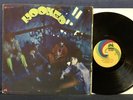 The Hook - Hooked - 1968 - Uni Label - Stereo