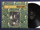 The Leaves - Hey Joe - 1966 - Mira Label - Stereo