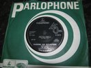 The Action - Shadows And Reflections. 1967 7-inch single. VG+. 