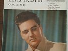 Elvis Presley, EPA-9775 RCA Victor V3, Germany. sehr rar.