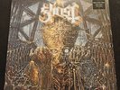 Ghost - Impera - Opaque Silver 1000 Limited Edition Vinyl LP Sealed *NEU* *RARE*