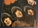 The Beatles - Rubber Soul - Vinyl 12