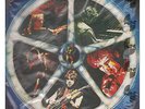 Marillion LP Vinyl Real to Reel / Emi ‎54 2603031 Sealed 5099926030319