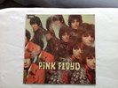 PINK FLOYD The Piper At The Gates Of Dawn 1971 re-issue LP Columbia/EMI  EX