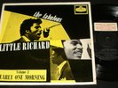 LITTLE RICHARD RARE 1960 AUSSIE LONDON EP 45 EARLY ONE MORNING - R&B SOUL