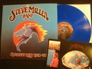 THE STEVE MILLER BAND - Greatest Hits: 1974-78 - Reissue Vinyl 12'' Lp./ Rock