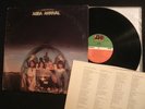 ABBA - Arrival - 1976 Vinyl 12'' Lp./ VG+/ 70's Pop Rock