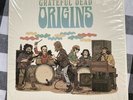 Grateful Dead Origins *LP ONLY* Live 8/21/68 Fillmore West Rhino