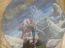 Iron Maiden Run To The Hills Live UK 12