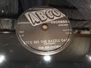 RIP-CHORDS ABCO 105 Let’s Do The Razzle Dazzle/ I Love You The Most - DOO WOP 78