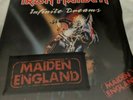 Iron Maiden Infinite Dreams Live 7