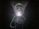 Luigi's Mansion OST Soundtrack LP Vinyl Nintendo Not Moonshake Luigi Zelda Vgm