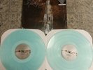 Silversun Pickups Carnavas Newbury Vinyl 2xLP Sea Glass Limited