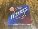 The Floaters SEALED LP w Hype - Floaters - ABC Records AB 1030 1977
