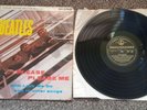THE BEATLES/PLEASE PLEASE ME 1ST BLACK/GOLD LABEL MONO PMC 1202,RARE PRESS,,