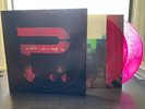 Periphery II This Time Its Personal 2 LP Vinyl Limited Edition Galaxy Red /Clear