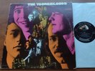CANADA  THE YOUNGBLOODS s/t 1967 1st Press FOLK ROCK LP Self Titled