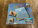 Miami Sound Machine LP in Shrink - Rio - CBS Records DIL 10330 1982