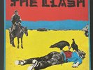 THE CLASH GIVE 'EM ENOUGH ROPE LP VINYL  / USED / VG / VG+/ GOOD CONDITION