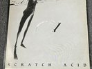 SCRATCH ACID s/t LP 