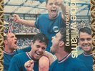 SIGNED Robbie Williams - Sing When You're Winning VINYL 2xLP