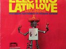 ORIGINAL SEALED NEW EXOTICA PROMO RICHARD HAYMAN ELECTRIC LATIN LOVE MACHINE