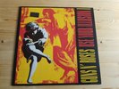 Use Your Illusion I by Guns N' Roses (Vinyl Record, 1991) Double Album