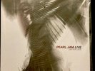 PEARL JAM - LIVE ON TEN LEGS : 1ST PRESSING  - SEALED  - VINYL  RECORD : VEDDER