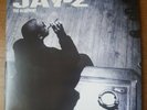 Jay Z The Blueprint Gatefold LP Vinyl Record