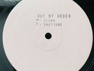 Out Of Order - Stung Very Rare Breakbeat Hardcore Techno Acid Jungle White Label
