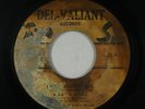 Crossover Soul 45 - Mary Holmes - I Need Your Lovin' - Del-Valiant - mp3