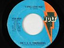 Crossover Soul/Funk 45 - T.S.U. Toronadoes - I Still Love You - Volt - mp3