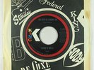 Funk Soul 45 - Bonnie & Sheila - You Keep Me Hanging On - King - mp3