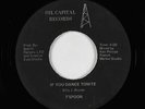 Modern Boogie/Sweet Soul 45 - T'Spoon - If You Dance Tonite - Oil Capital - mp3