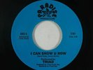 Modern Soul 45 - Triad - I Can Show U How - Paradise - VG++ mp3