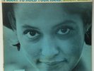 Grant Green-I Want To Hold Your Hand-Blue Note 4202-PROMO NEW YORK USA
