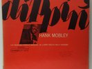 Hank Mobley-Dippin'-Blue Note 84209-NEW YORK USA LEE MORGAN