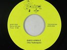Funk 45 - Techniques - Disco Jungle - Techniques - VG++ mp3